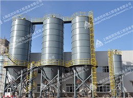 石灰、碳酸鈉、鎂劑投加系統(tǒng)