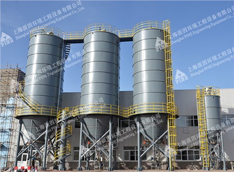 石灰、碳酸鈉、鎂劑投加系統 石灰、碳酸鈉、鎂劑投加系統