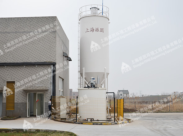 石灰投加系統(tǒng)-鎮(zhèn)江中節(jié)能太陽(yáng)能 石灰投加系統(tǒng)-鎮(zhèn)江中節(jié)能太陽(yáng)能